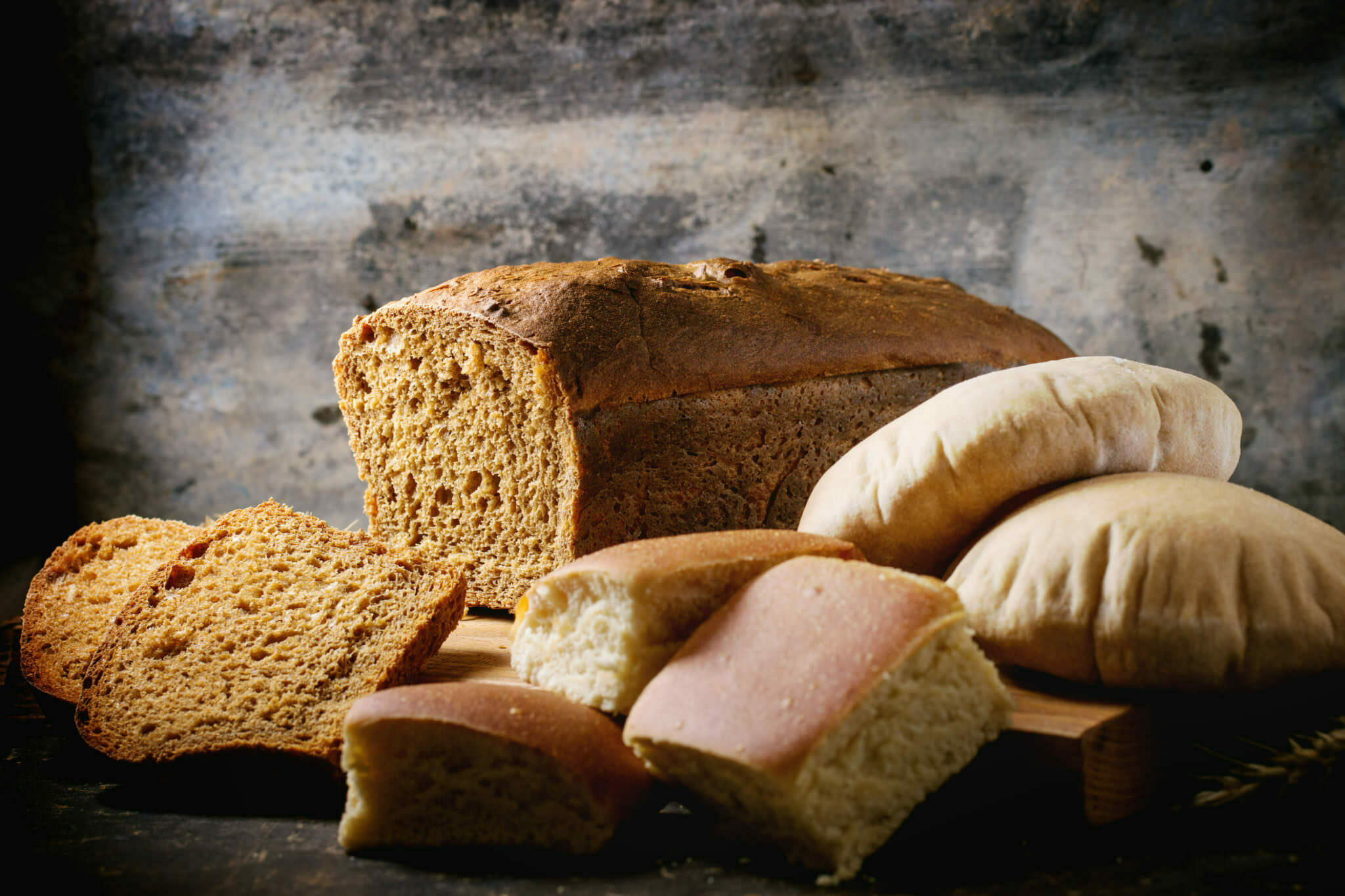 Daily Bread Your Bread Buying Guide Balance Health Center