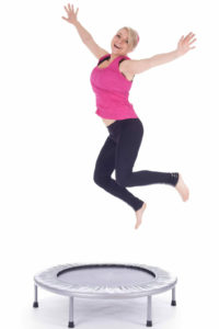 Trampoline Fitness