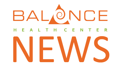 Balance Health News