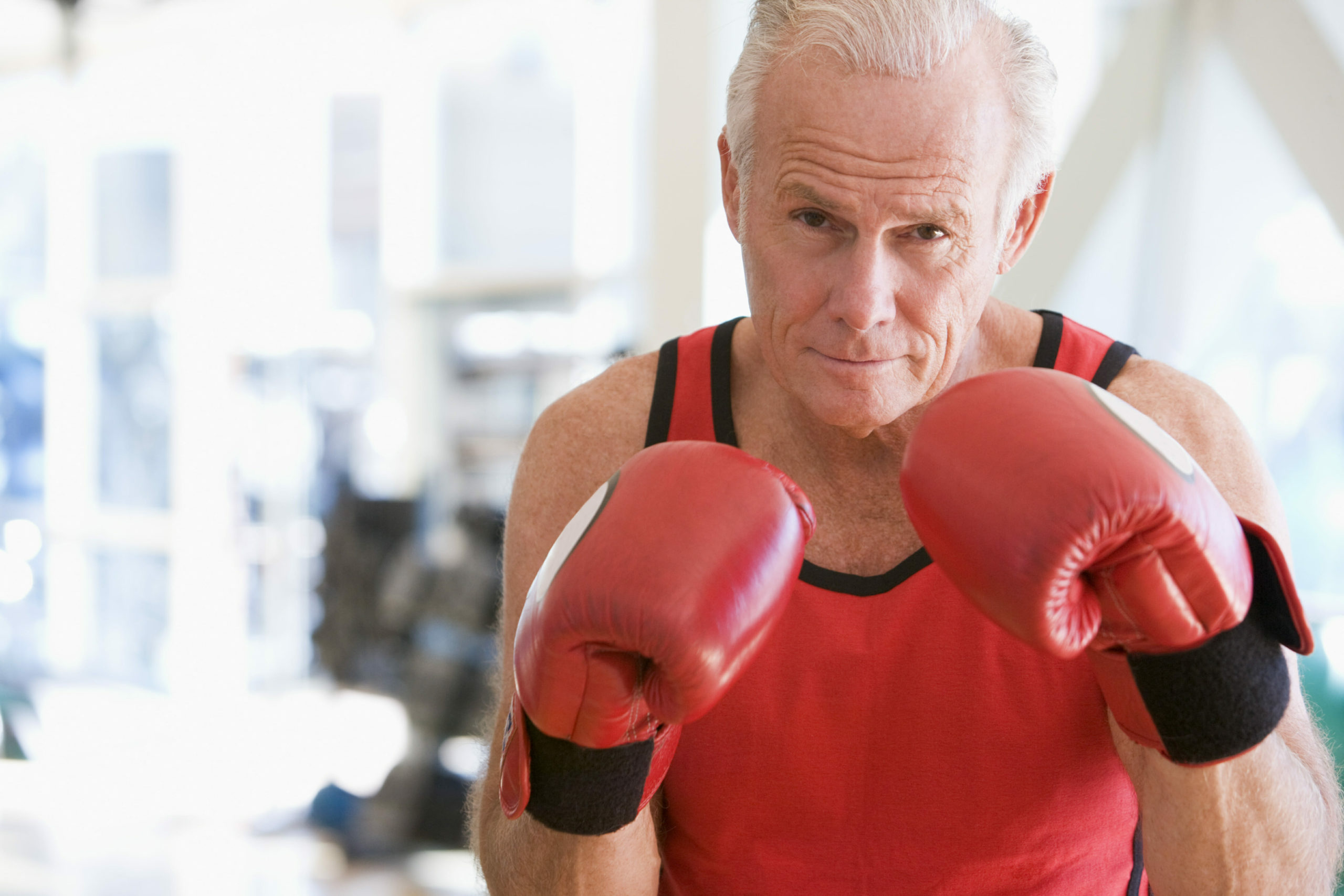 neuro boxing